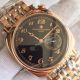 Swiss Vacheron Constantin Geneve Replica Watch Rose Gold Black Face (4)_th.jpg